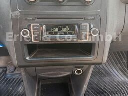 VOLKSWAGEN Caddy Maxi, Klima, AHK, lang