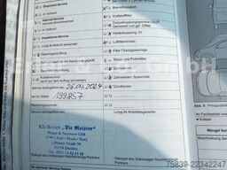 VOLKSWAGEN Caddy Maxi, Klima, AHK, lang