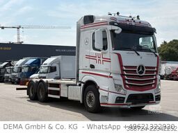 MERCEDES-BENZ Actros 3358*E6c*Retarder*AHK*Klima*Kühlbox*