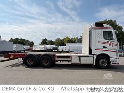 MERCEDES-BENZ Actros 3358*E6c*Retarder*AHK*Klima*Kühlbox*
