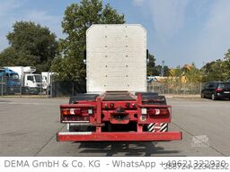 MERCEDES-BENZ Actros 3358*E6c*Retarder*AHK*Klima*Kühlbox*