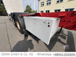 MERCEDES-BENZ Actros 3358*E6c*Retarder*AHK*Klima*Kühlbox*