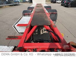 MERCEDES-BENZ Actros 3358*E6c*Retarder*AHK*Klima*Kühlbox*