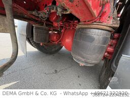 MERCEDES-BENZ Actros 3358*E6c*Retarder*AHK*Klima*Kühlbox*