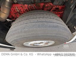 MERCEDES-BENZ Actros 3358*E6c*Retarder*AHK*Klima*Kühlbox*