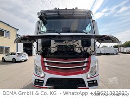 MERCEDES-BENZ Actros 3358*E6c*Retarder*AHK*Klima*Kühlbox*
