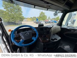 MERCEDES-BENZ Actros 3358*E6c*Retarder*AHK*Klima*Kühlbox*