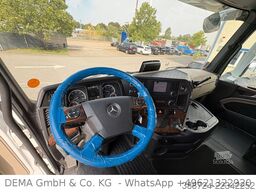 MERCEDES-BENZ Actros 3358*E6c*Retarder*AHK*Klima*Kühlbox*