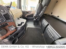MERCEDES-BENZ Actros 3358*E6c*Retarder*AHK*Klima*Kühlbox*