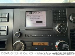 MERCEDES-BENZ Actros 3358*E6c*Retarder*AHK*Klima*Kühlbox*