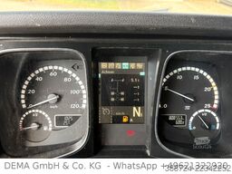MERCEDES-BENZ Actros 3358*E6c*Retarder*AHK*Klima*Kühlbox*
