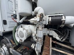 MERCEDES-BENZ Atego 1326*Tollense Saug/Druck*Wittig* 8200 ltr*