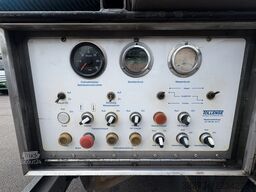 MERCEDES-BENZ Atego 1326*Tollense Saug/Druck*Wittig* 8200 ltr*