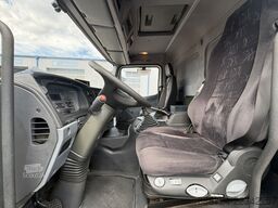 MERCEDES-BENZ Atego 1326*Tollense Saug/Druck*Wittig* 8200 ltr*