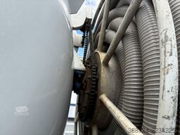 MERCEDES-BENZ Atego 1326*Tollense Saug/Druck*Wittig* 8200 ltr*