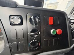 MERCEDES-BENZ Atego 1326*Tollense Saug/Druck*Wittig* 8200 ltr*
