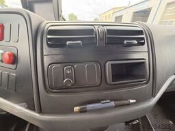 MERCEDES-BENZ Atego 1326*Tollense Saug/Druck*Wittig* 8200 ltr*