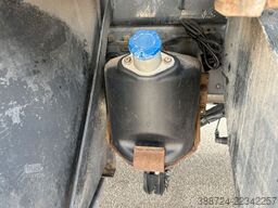 MERCEDES-BENZ Atego 1326*Tollense Saug/Druck*Wittig* 8200 ltr*
