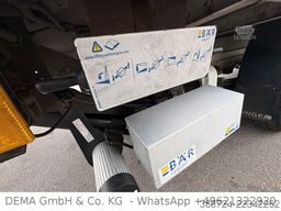 MERCEDES-BENZ Sprinter 316*Euro 6ZF*Schalt*LBW*Seitentür*Klima