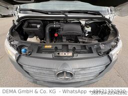 MERCEDES-BENZ Sprinter 316*Euro 6ZF*Schalt*LBW*Seitentür*Klima
