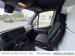 MERCEDES-BENZ Sprinter 316*Euro 6ZF*Schalt*LBW*Seitentür*Klima