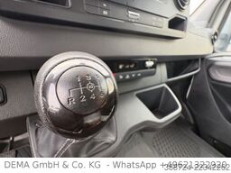 MERCEDES-BENZ Sprinter 316*Euro 6ZF*Schalt*LBW*Seitentür*Klima