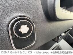 MERCEDES-BENZ Sprinter 316*Euro 6ZF*Schalt*LBW*Seitentür*Klima
