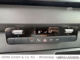 MERCEDES-BENZ Sprinter 316*Euro 6ZF*Schalt*LBW*Seitentür*Klima