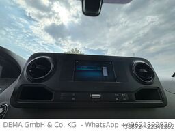 MERCEDES-BENZ Sprinter 316*Euro 6ZF*Schalt*LBW*Seitentür*Klima