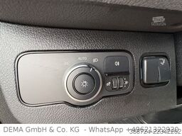 MERCEDES-BENZ Sprinter 316*Euro 6ZF*Schalt*LBW*Seitentür*Klima
