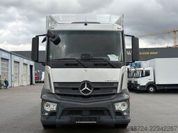 MERCEDES-BENZ Antos2543*E6c*Frigoblock*LBW*AHK*Navi*2Verdampfe