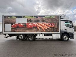 MERCEDES-BENZ Antos2543*E6c*Frigoblock*LBW*AHK*Navi*2Verdampfe