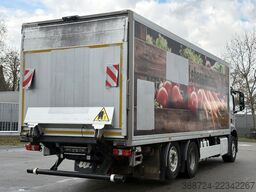 MERCEDES-BENZ Antos2543*E6c*Frigoblock*LBW*AHK*Navi*2Verdampfe