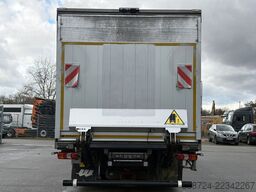 MERCEDES-BENZ Antos2543*E6c*Frigoblock*LBW*AHK*Navi*2Verdampfe