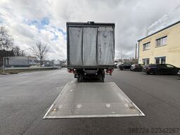 MERCEDES-BENZ Antos2543*E6c*Frigoblock*LBW*AHK*Navi*2Verdampfe