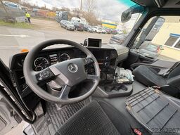 MERCEDES-BENZ Antos2543*E6c*Frigoblock*LBW*AHK*Navi*2Verdampfe