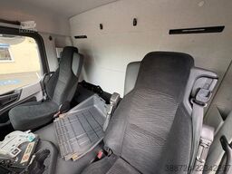 MERCEDES-BENZ Antos2543*E6c*Frigoblock*LBW*AHK*Navi*2Verdampfe