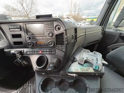 MERCEDES-BENZ Antos2543*E6c*Frigoblock*LBW*AHK*Navi*2Verdampfe