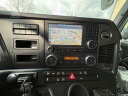 MERCEDES-BENZ Antos2543*E6c*Frigoblock*LBW*AHK*Navi*2Verdampfe