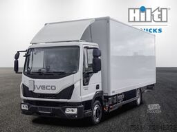 IVECO ML75E21/P / Koffer / LBW / sofort verfügbar ZV