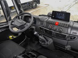IVECO ML75E21/P / Koffer / LBW / sofort verfügbar ZV