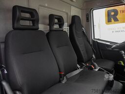 IVECO ML75E21/P / Koffer / LBW / sofort verfügbar ZV