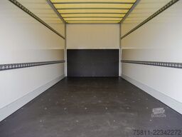 IVECO ML75E21/P / Koffer / LBW / sofort verfügbar ZV