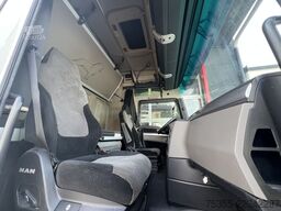 MAN TGX 18.510 XXL Klimaautom. Retarder ACC 2xTank