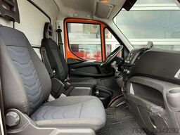 IVECO Daily 35S14A Hi-Matic Klima 4,35m Kamera Thermo