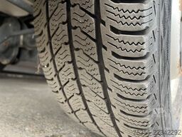 IVECO Daily 35S14A Hi-Matic Klima 4,35m Kamera Thermo