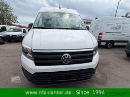 VW Crafter Kasten 35 mittellang Hochdach 4MOTION
