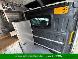 VW Crafter Kasten 35 mittellang Hochdach 4MOTION