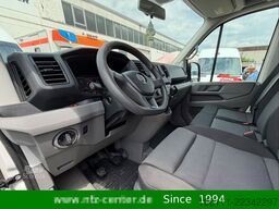 VW Crafter Kasten 35 mittellang Hochdach 4MOTION