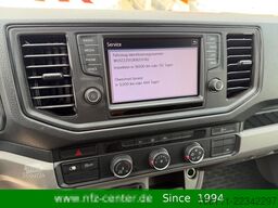 VW Crafter Kasten 35 mittellang Hochdach 4MOTION